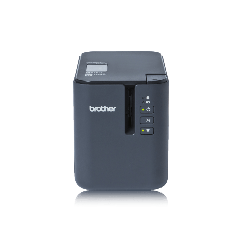 PTP900WCZG1 BROTHER PT P900WC