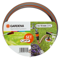 GARDENA Anschlussschlauch Sprinklersystem Pipeline 2,0 m