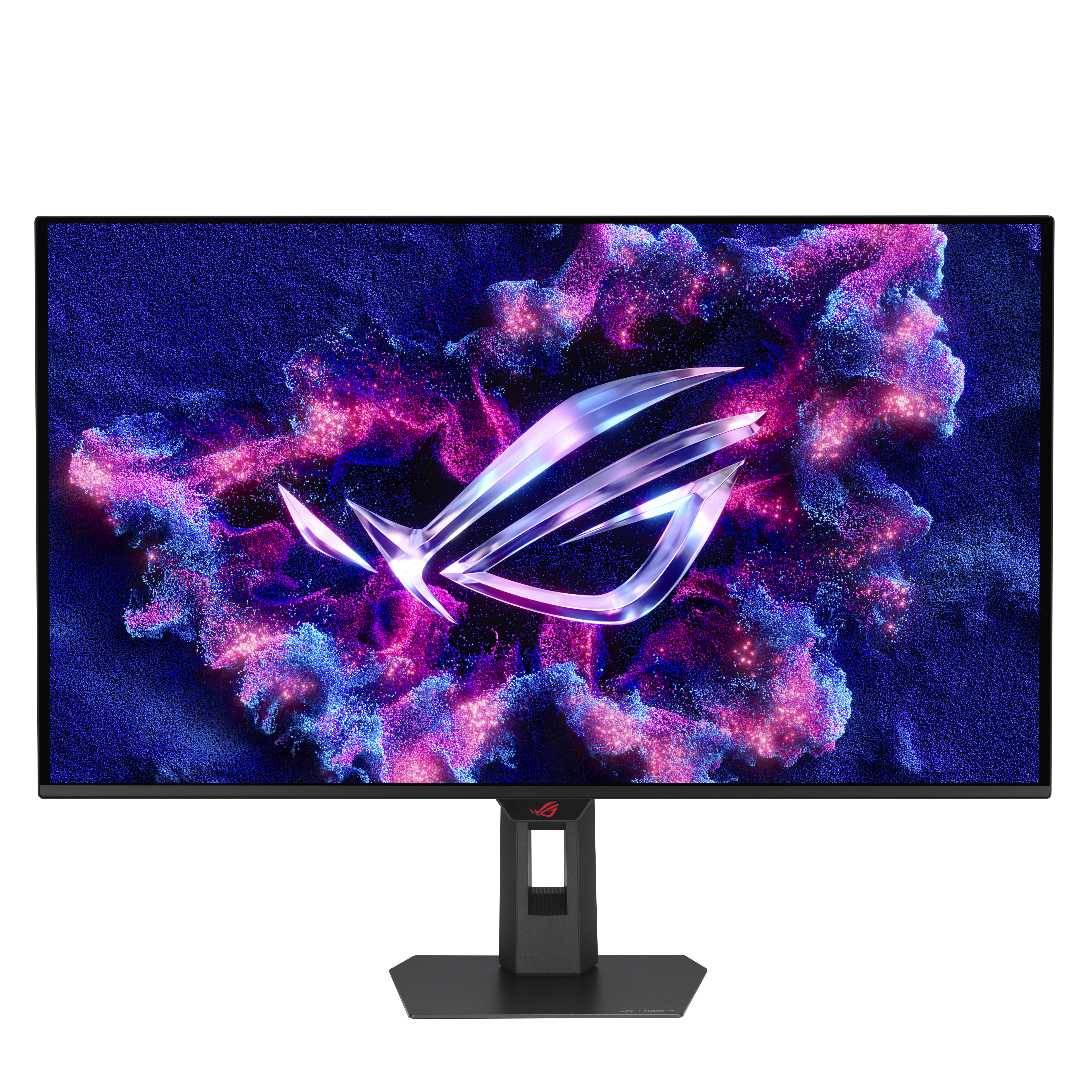 ASUS ROG Strix OLED XG32UCDS 80,01cm 31,5Zoll QDOLED UHD 169 165Hz 1000cdm2 003ms 2xHDMI DP USB C Black