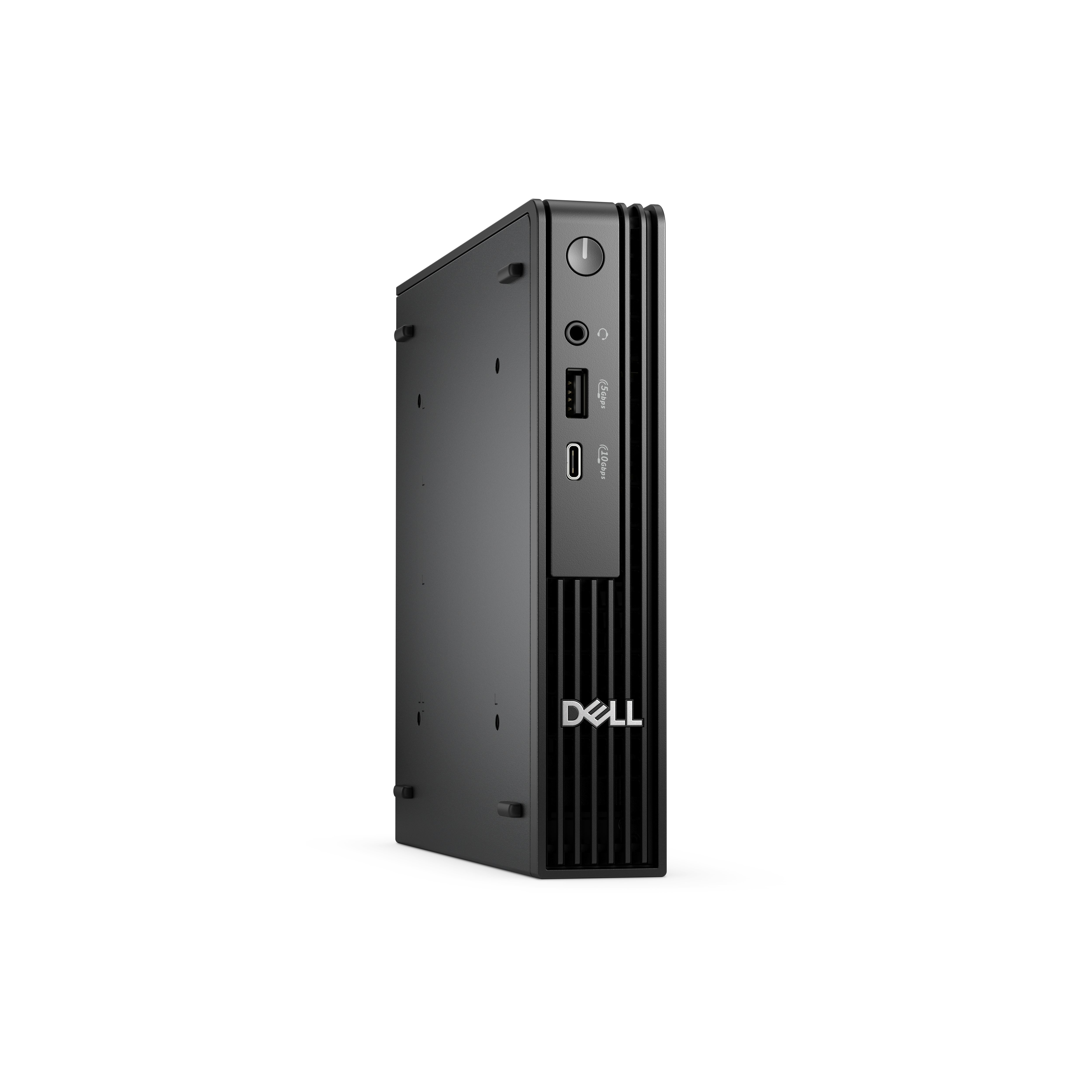 DELL Pro Micro QCM1250 Intel Core i514500T 16GB 512GB SSD 90W TypeC WLAN Kb Mouse W11P 2Y Basic Onsite