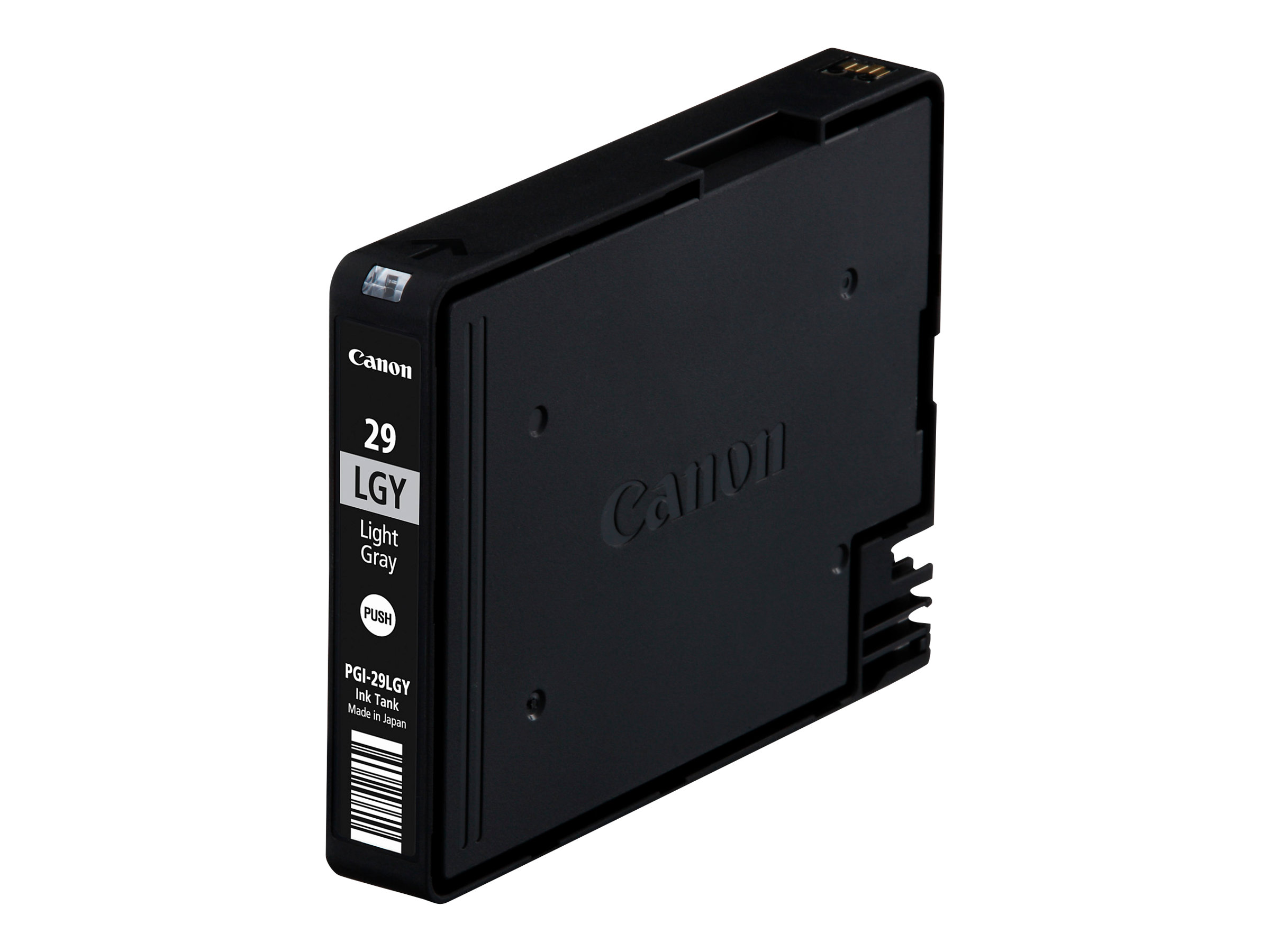 4872B001 CANON PGI29LGY Nr.29 Pixma 4872B001 CANON PGI29LGY Nr.29 Pixma