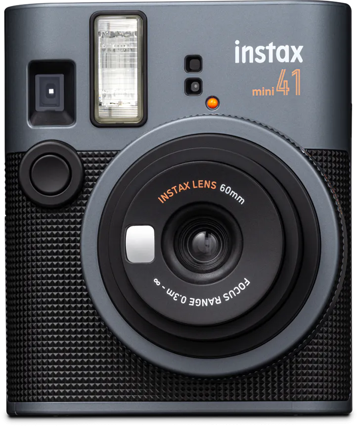 Fujifilm Instax Mini 41 Sofortbildkamera