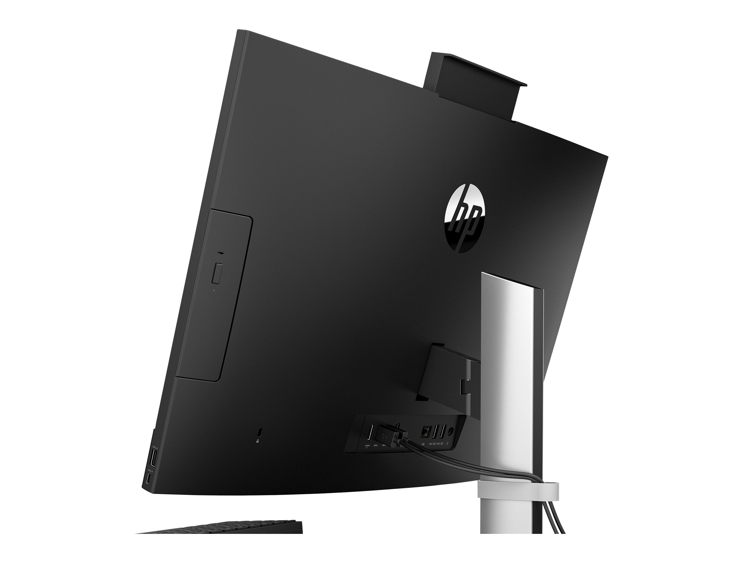 HP ProOne 440 G9 Intel Core i714700T 60,45cm 23,8Zoll 16GB 512GBSSD W11P 1J War DE