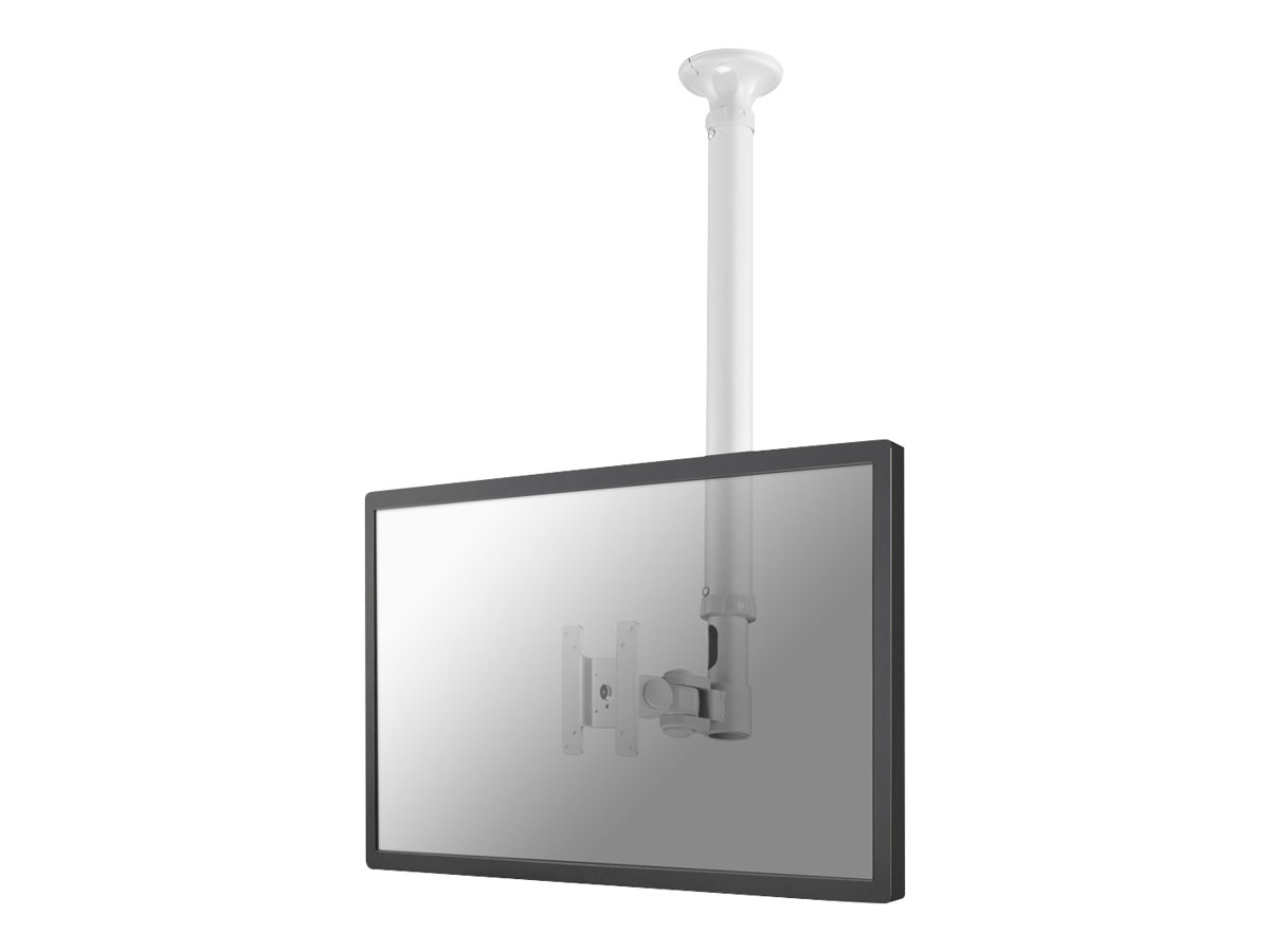NEOMOUNTS Flatscreen Ceiling Mount Höhe 79-129cm NEOMOUNTS Flatscreen Ceiling Mount Höhe 79-129cm