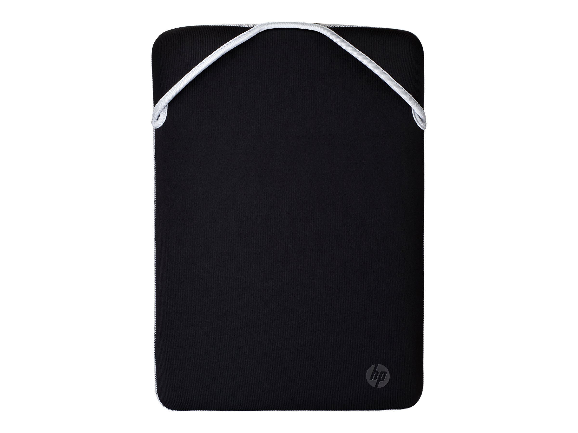 HP Protective Reversible 38,1cm 15Zoll Blk/Slv Sleeve (P)