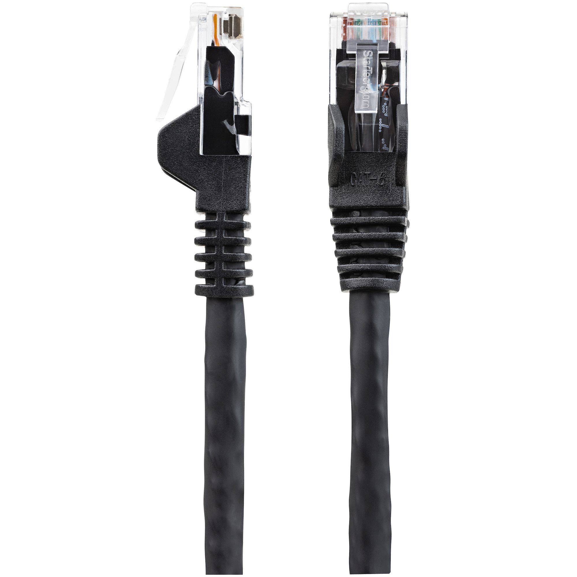StarTech.com CAT6 Kabel 5m LSZH 100W PoE