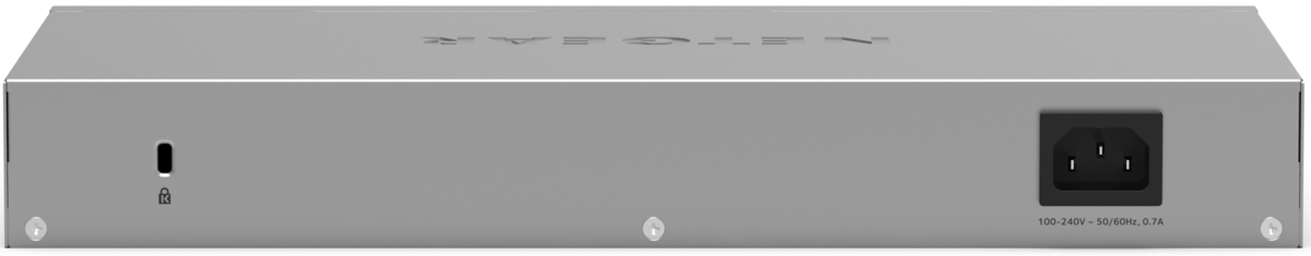 Netgear GS524v3 24-Port Switch