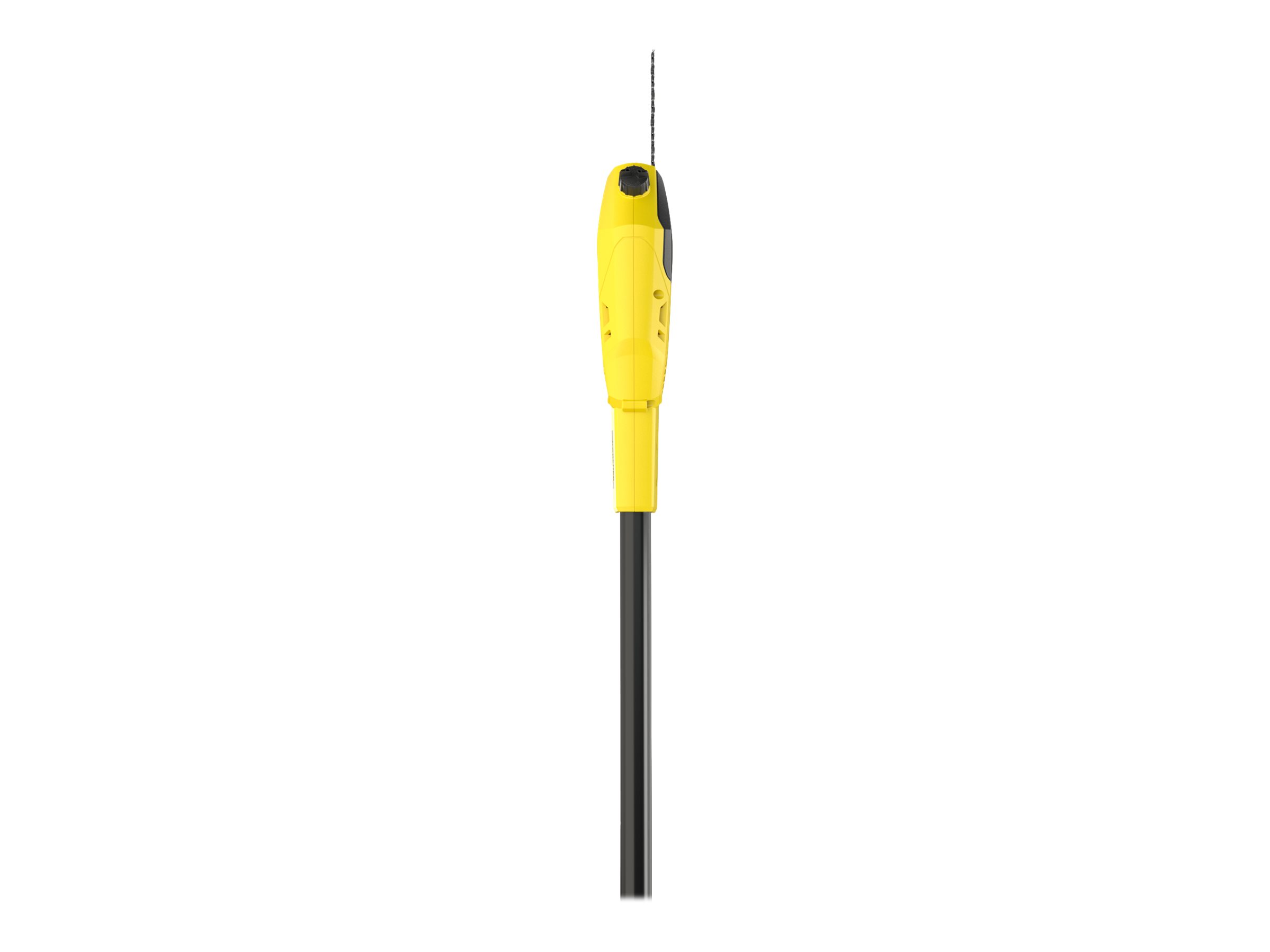 KÄRCHER AkkuTeleskopsäge PSW 1820 Battery 20,0 cm 18,0 V, ohne Akku