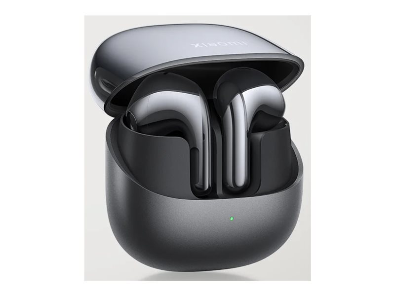 Xiaomi Buds 5-Graphite Black Xiaomi Buds 5-Graphite Black