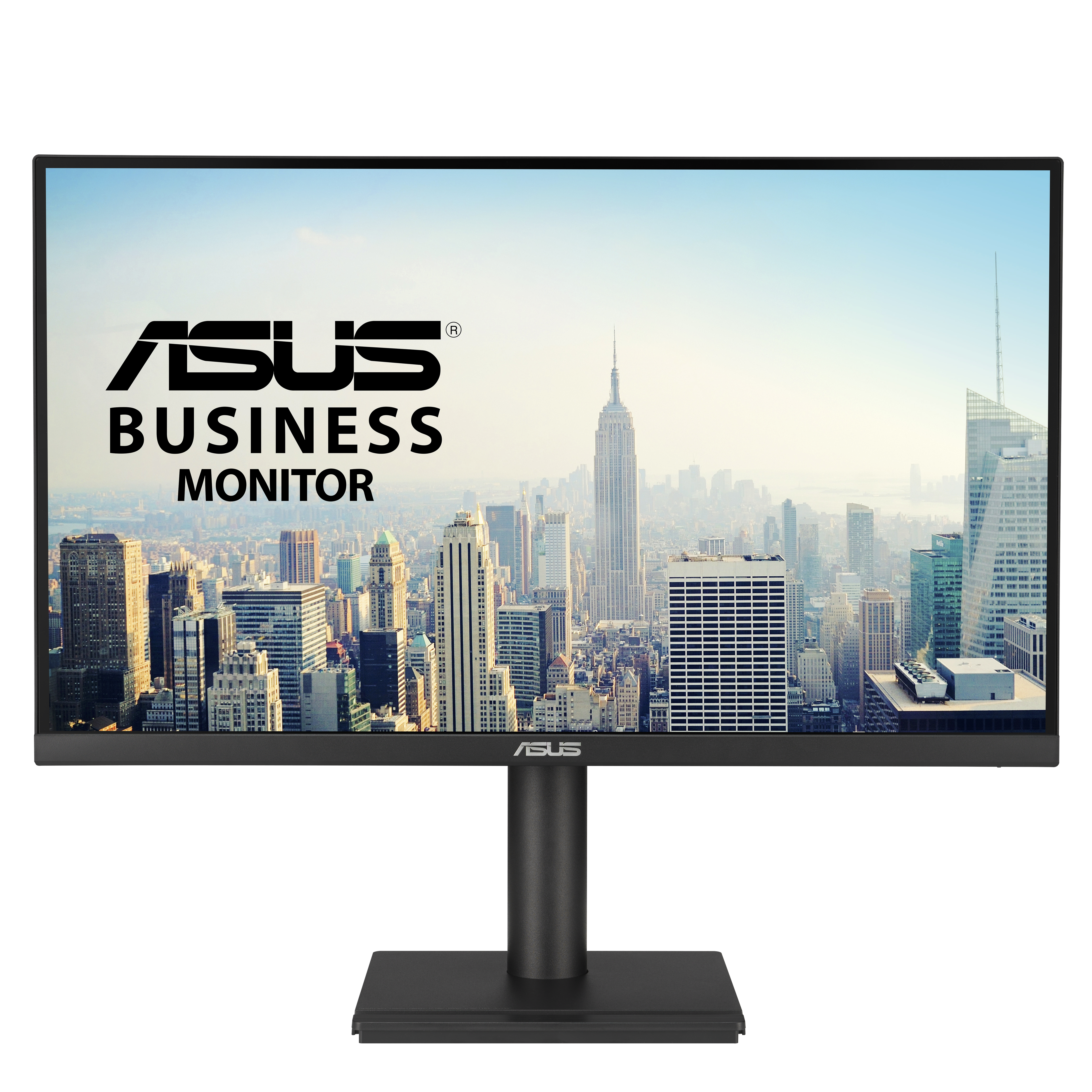 ASUS VA27UCPS Monitor 27 Zoll UHD HDMI DP