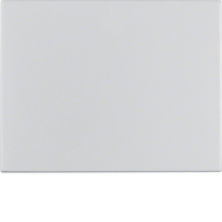 Berker Wippe 14057003 K.5 Aluminium Berker Wippe 14057003 K.5 Aluminium
