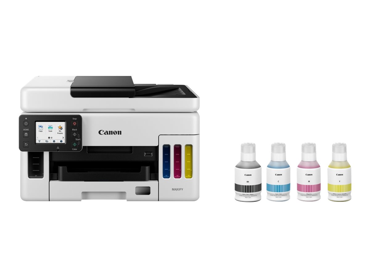 4470C006 CANON Maxify GX6050 3in1