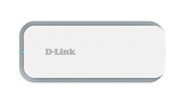 DLINK D501 5G NR USB Adapter USBC integriertes 5G4GModem faltbares Antennendesign LED 4x4 MIMO