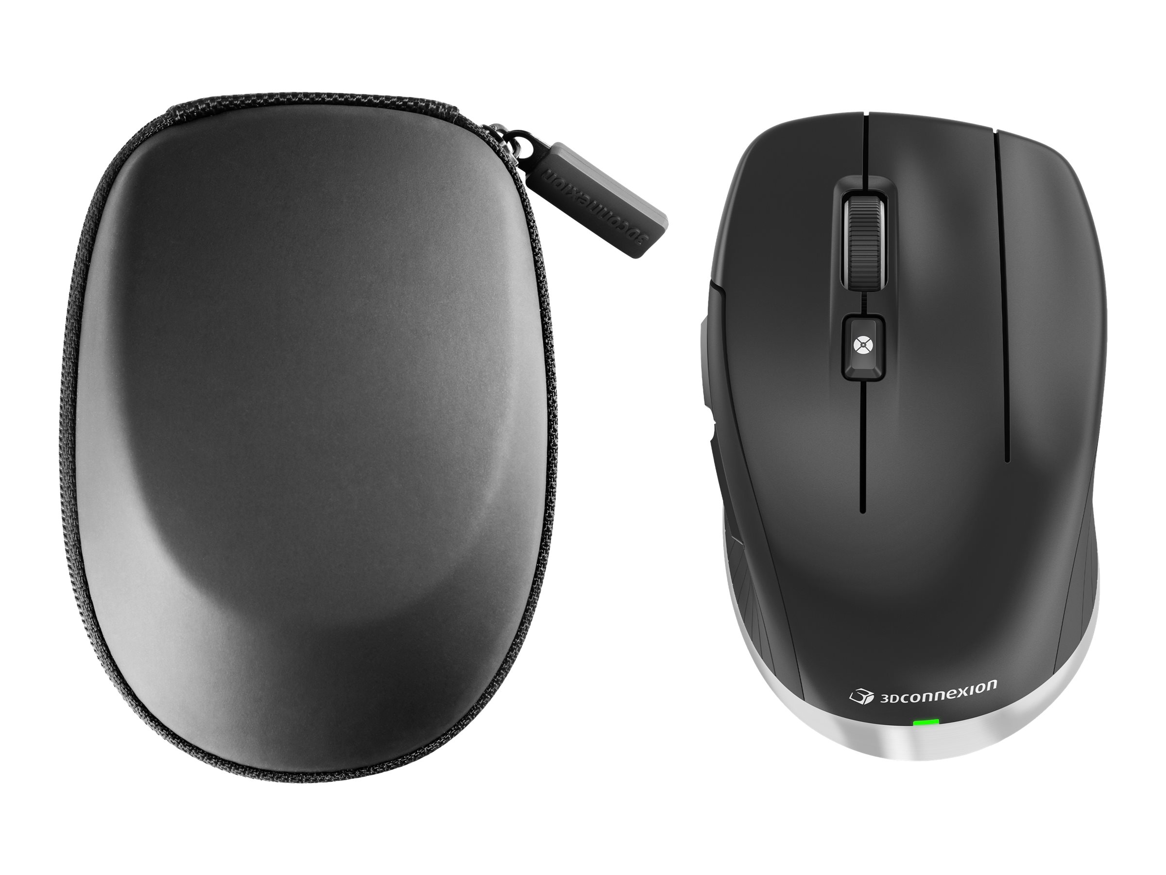 3DCONNEXION CadMouse Compact Wireless