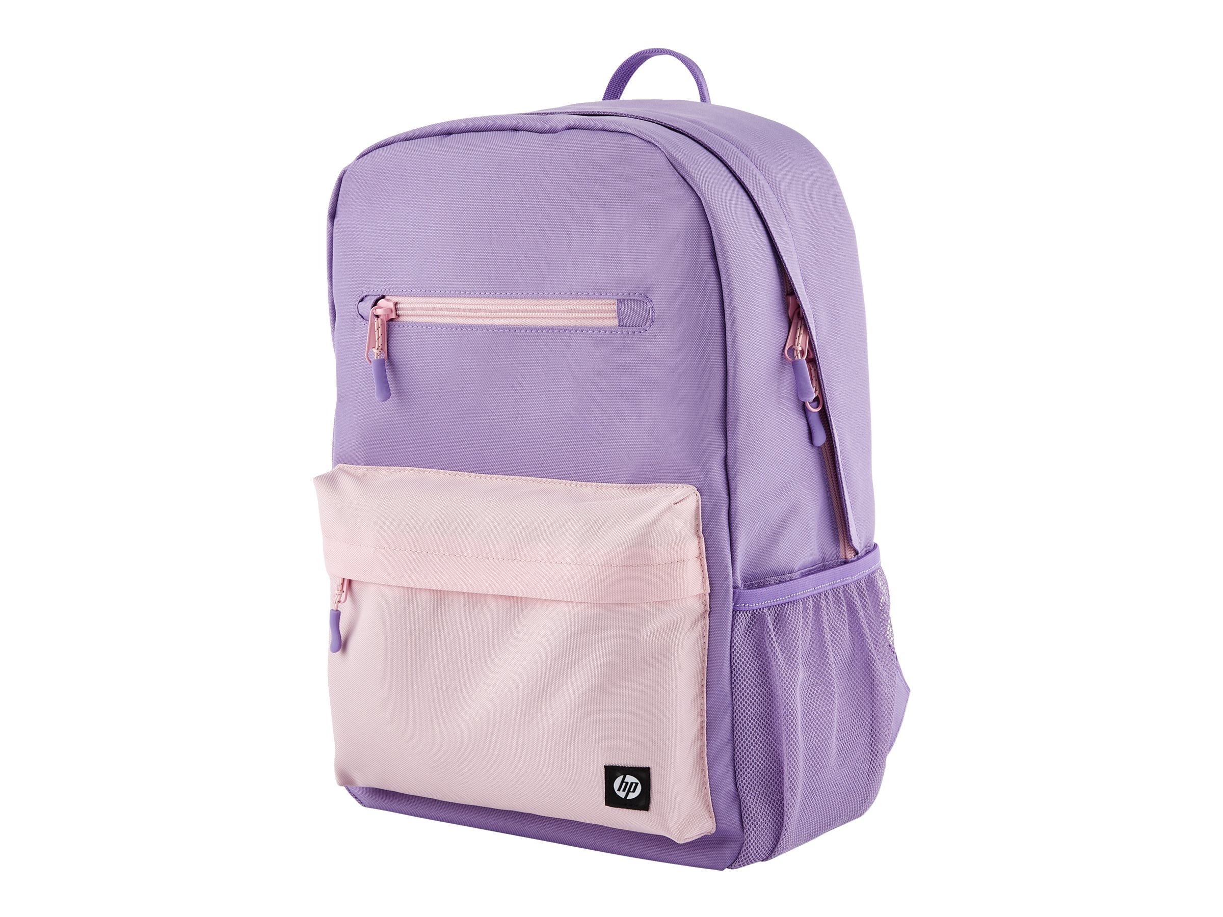 HP Campus Lavender Backpack (P)