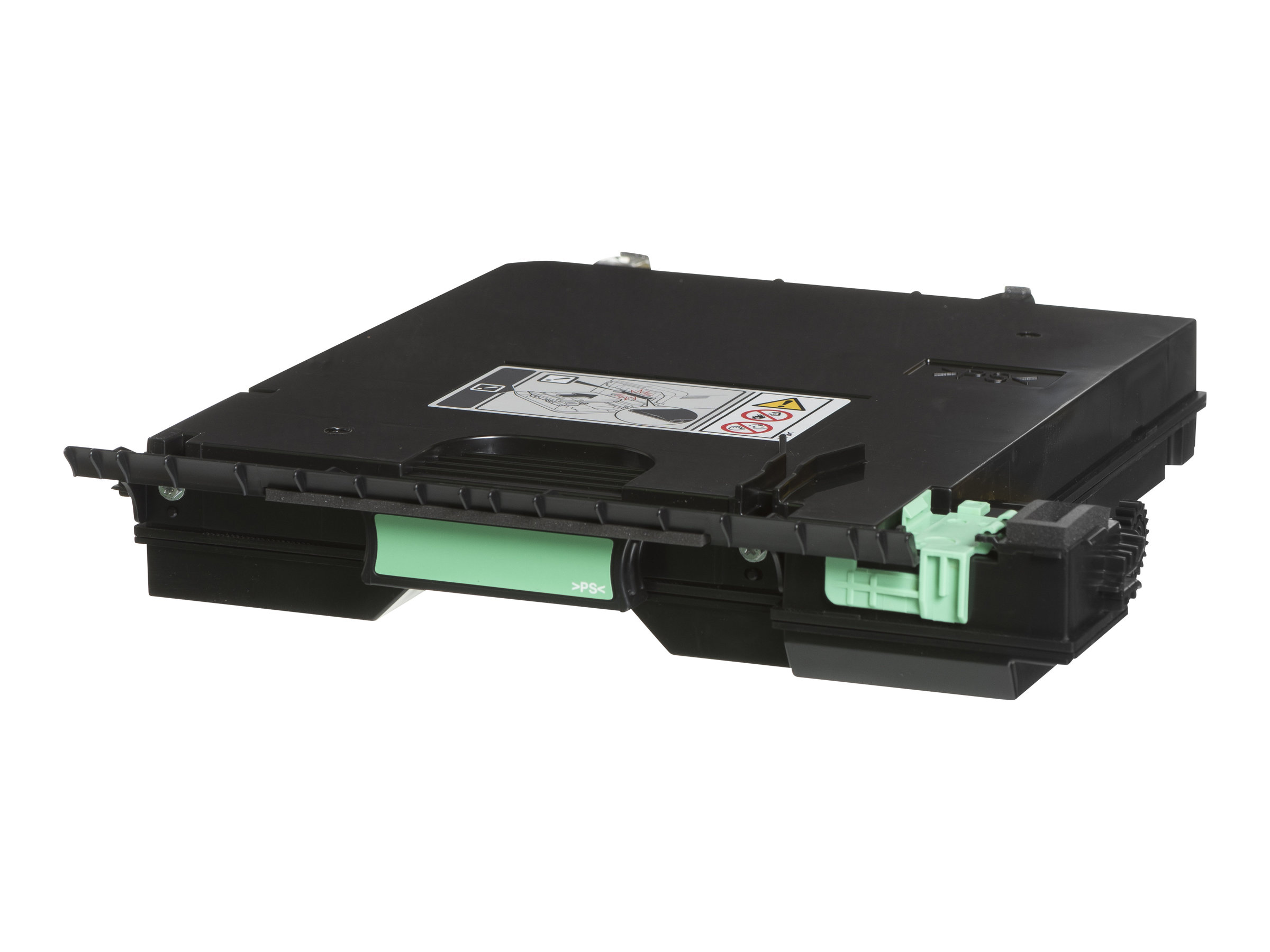 406043 RICOH SP Resttoner 25.000Seiten 406043 RICOH SP Resttoner 25.000Seiten