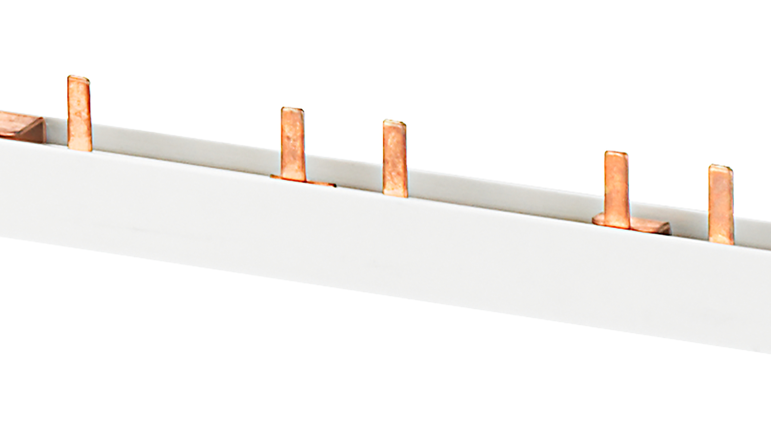 Siemens Stiftsammelschiene 5ST3746-1 4phasig 10qmm