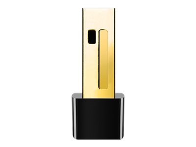 TP-LINK UB400 NANO USB ADAPTER