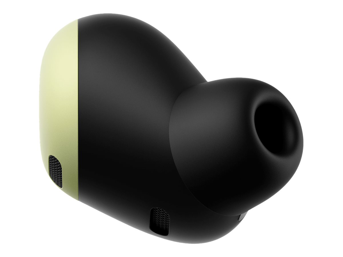 Google Pixel Buds Pro Lemongrass