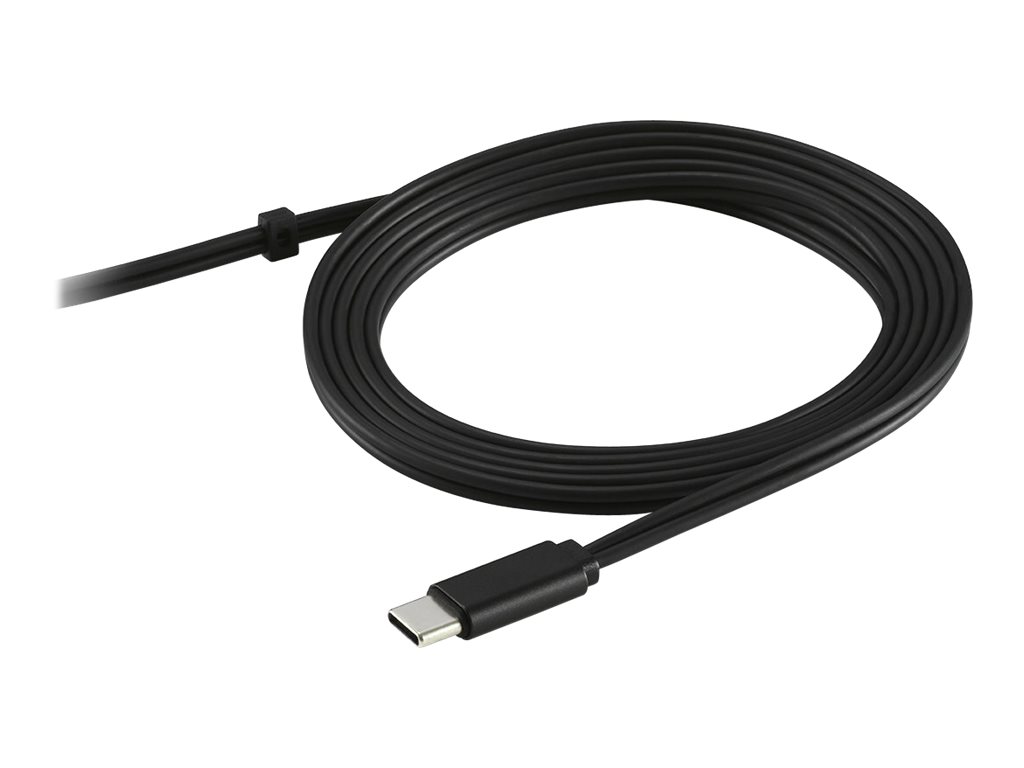 KENSINGTON USB-C Hi-Fi Headphones with Mic
