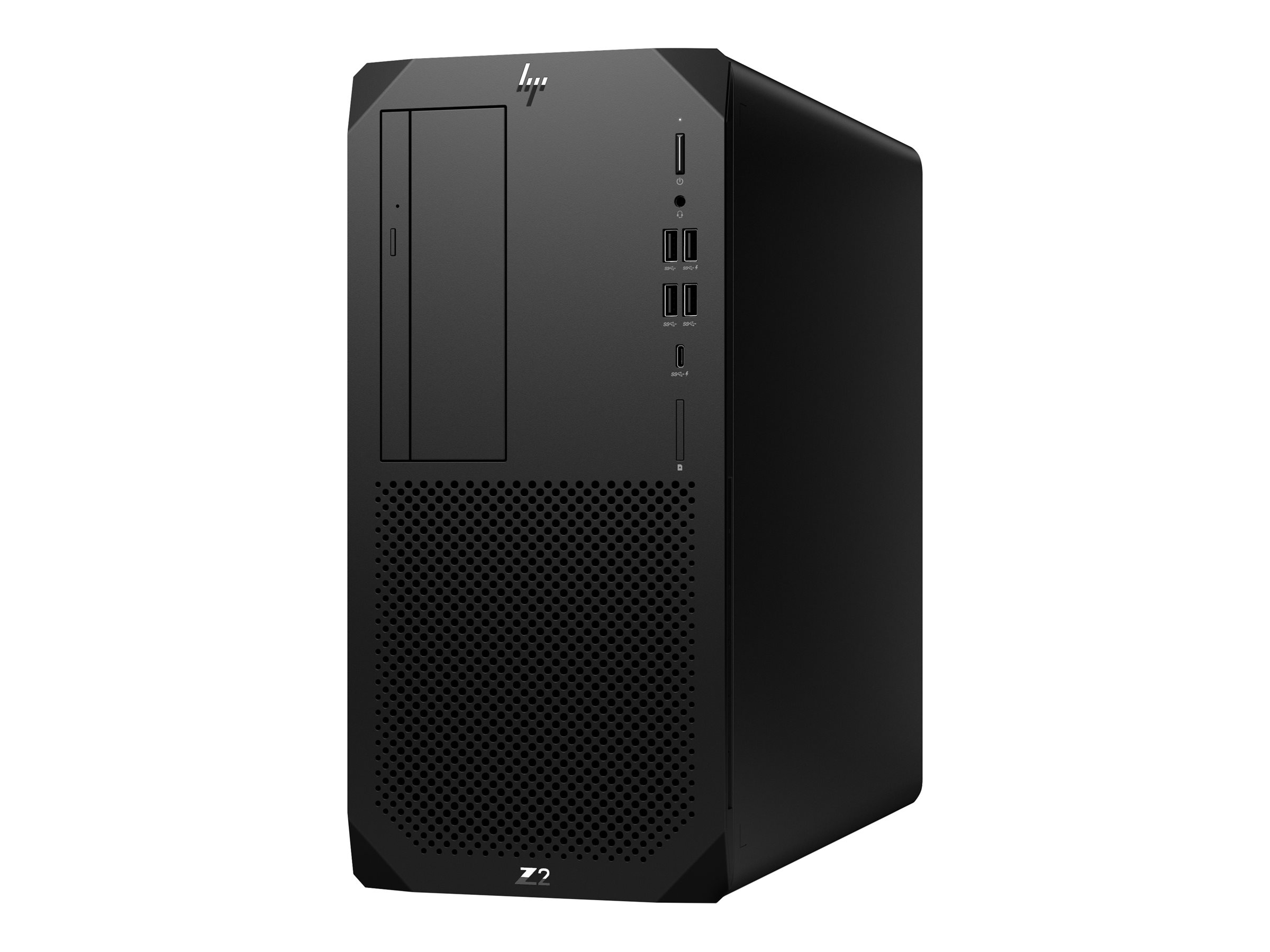 HP Z2 G9 TWR Intel Core i9-14900K 32GB 1TB/SSD NVIDIA RTX 2000 16GB W11P 3J Gar (DE)