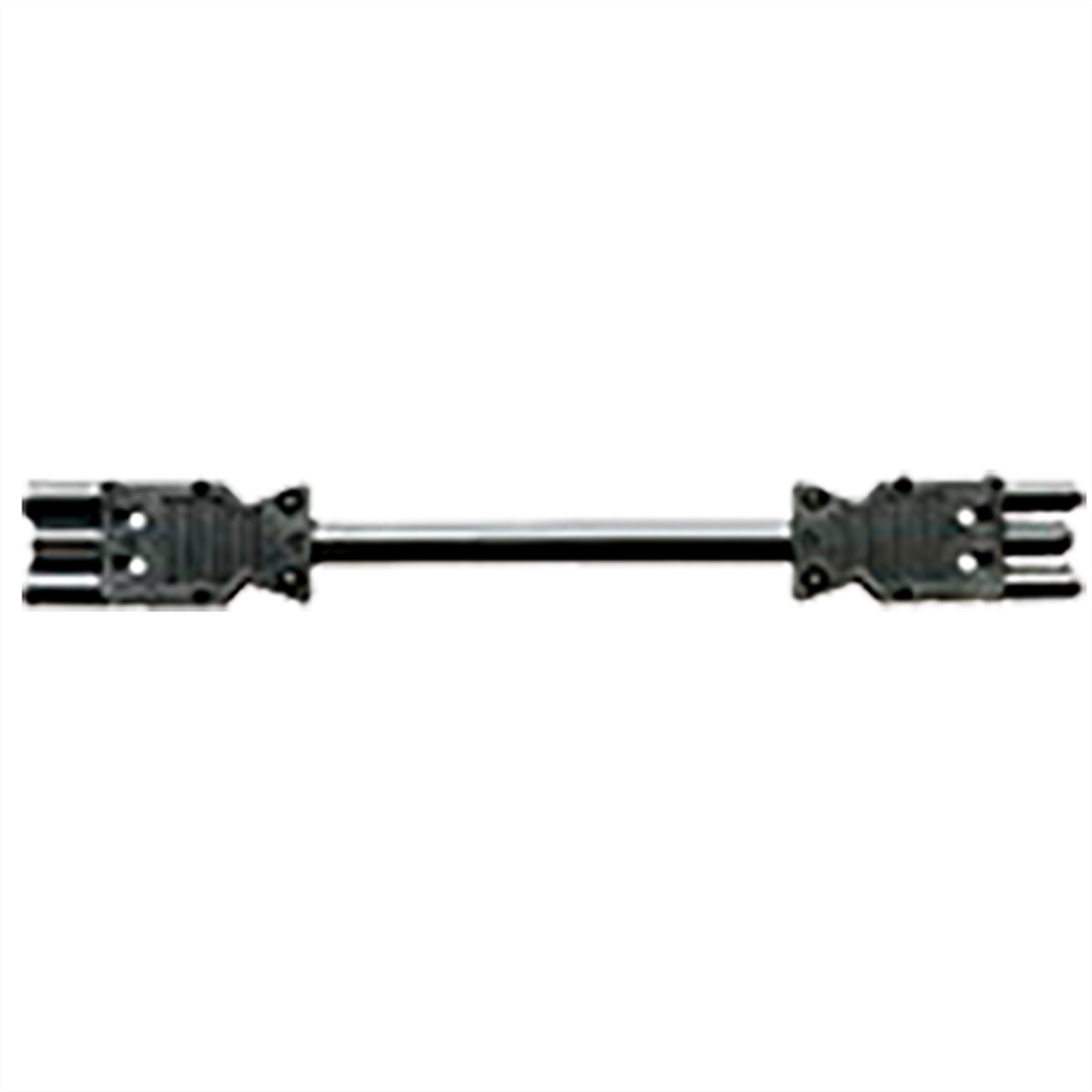 Bachmann Geraeteverlaengerung ST18 1,5m Bachmann Geraeteverlaengerung ST18 1,5m
