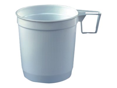 40 STARPAK Einweg-Kaffeetassen 0,25 l 40 STARPAK Einweg-Kaffeetassen 0,25 l