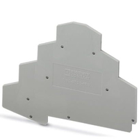 Phoenix Contact Abschlussdeckel D-ST 2,5-PE/3L Phoenix Contact Abschlussdeckel D-ST 2,5-PE/3L
