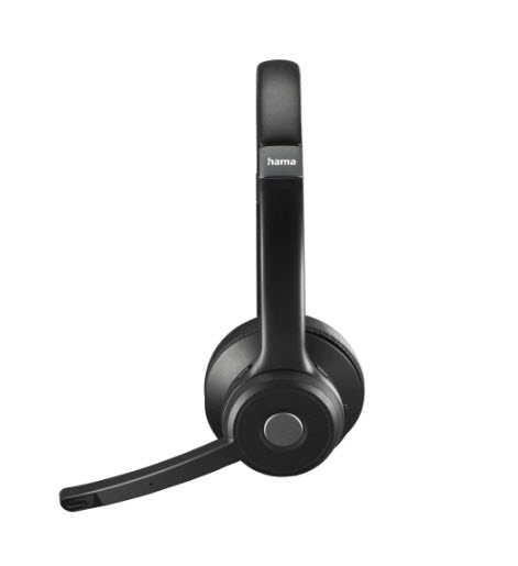 Hama BT700 On-Ear Bluetooth-Headset