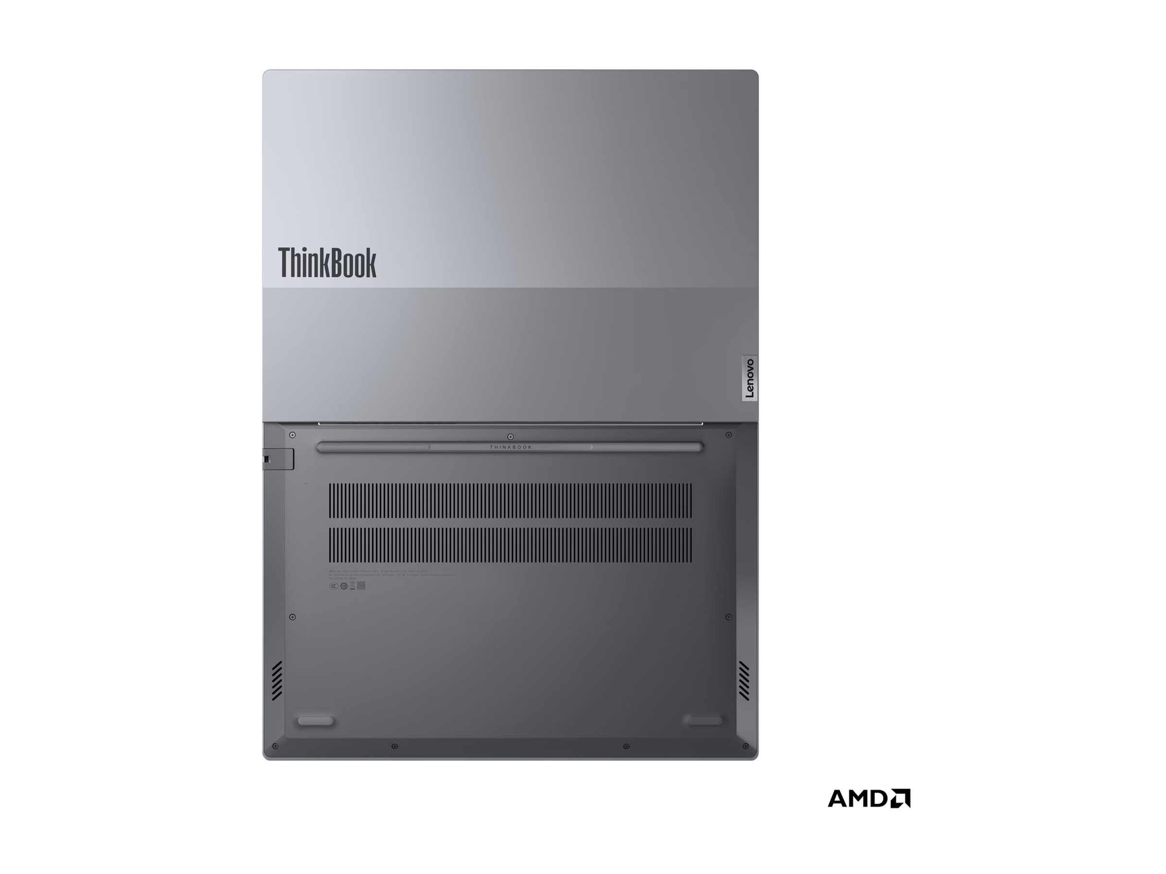 Lenovo ThinkBook 14 G9 Ryzen 5 220 16GB 14 Zoll