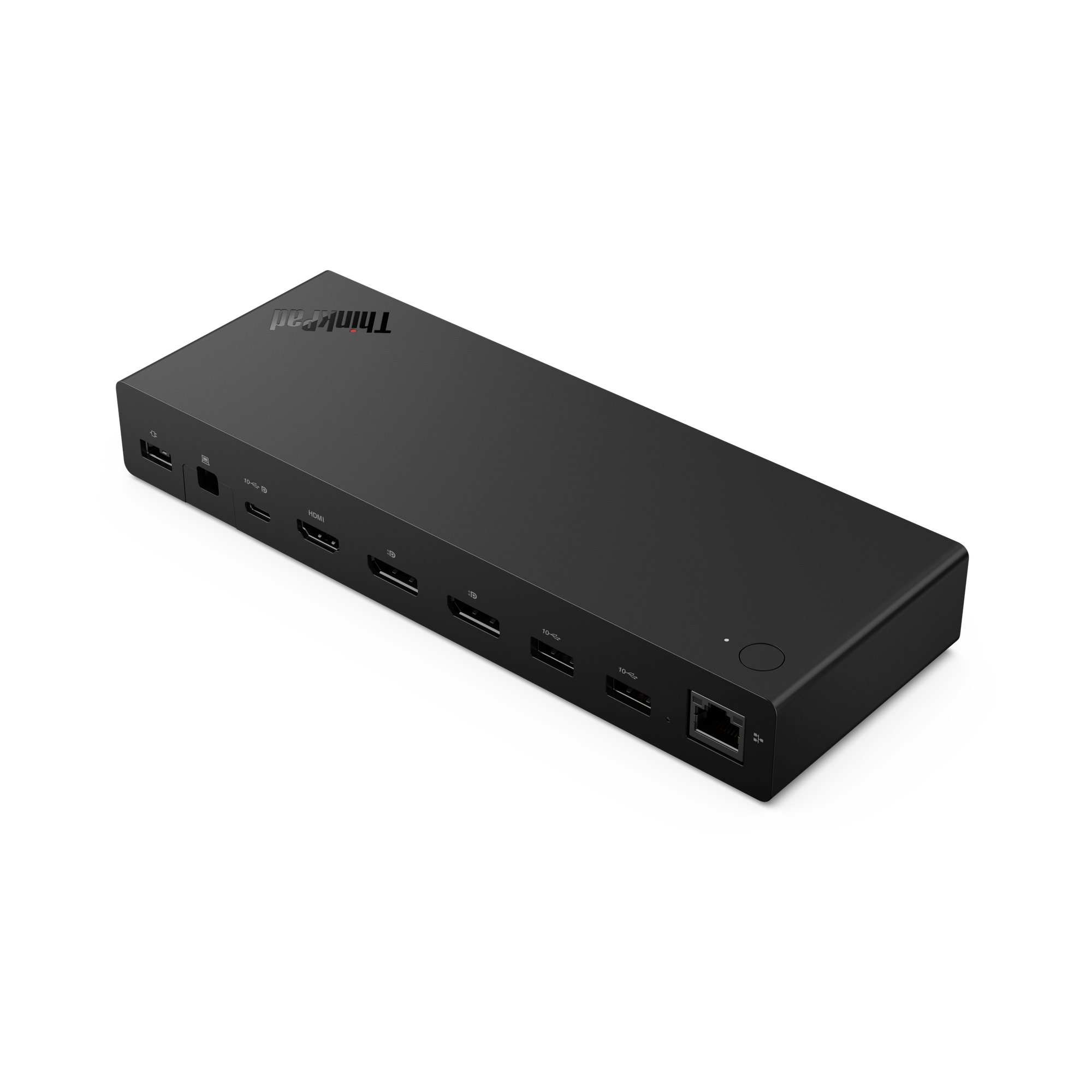 Lenovo ThinkPad 5000 USB4 Dock 100W