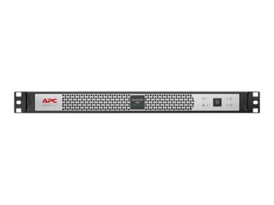 APC USV SCL500RMI1UNC SMARTUPS Li-Ion 500VA Network Card