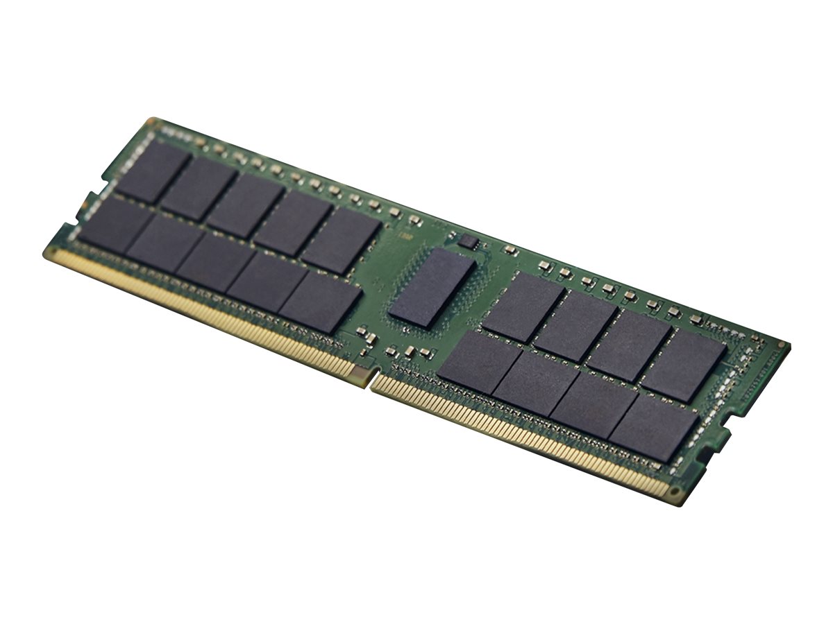 KINGSTON 32GB 4800MT/s DDR5 ECC Reg CL40 DIMM 2Rx8 Hynix M Rambus KINGSTON 32GB 4800MT/s DDR5 ECC Reg CL40 DIMM 2Rx8 Hynix M Rambus