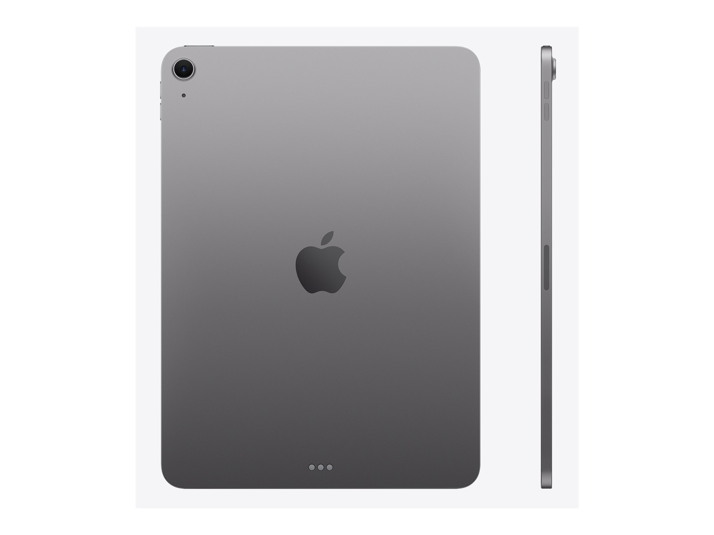 Apple iPad Air 11 M3 Wi-Fi 128GB (spacegrau)