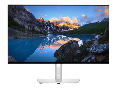 UltraSharp FHD Monitor HDMI/DP/USB-C U2422HE 61cm (24) UltraSharp FHD Monitor HDMI/DP/USB-C U2422HE 61cm (24)