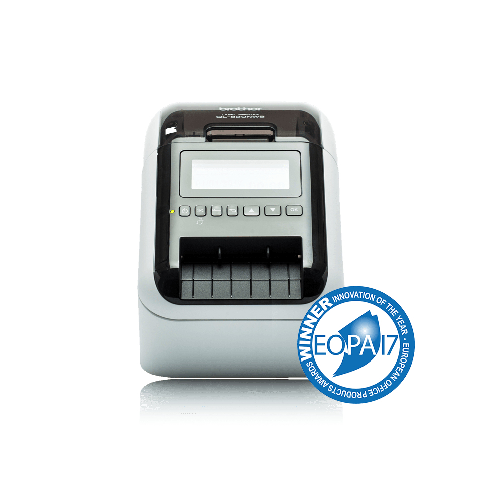 QL820NWBCVMXX1 BROTHER QL820NWBC