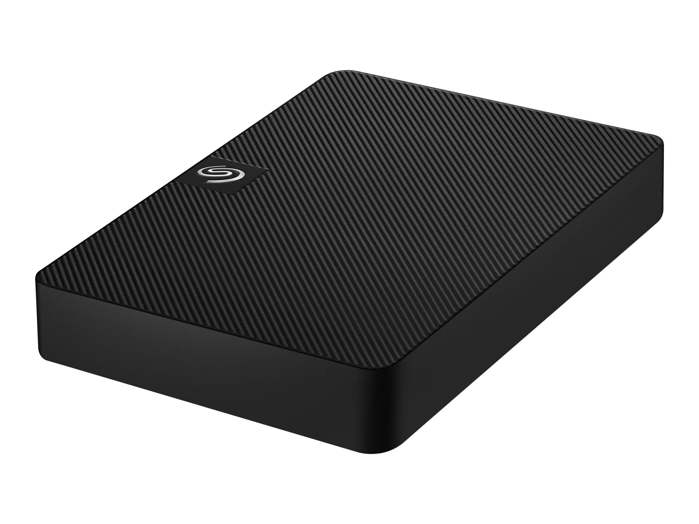 Seagate 6.3cm  4.0TB USB3.0 Expansion Portable black retail