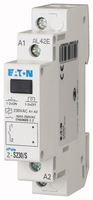 Eaton Electric Stromstossschalter FUG Z-S230/S 230VAC/16A/1S Eaton Electric Stromstossschalter FUG Z-S230/S 230VAC/16A/1S