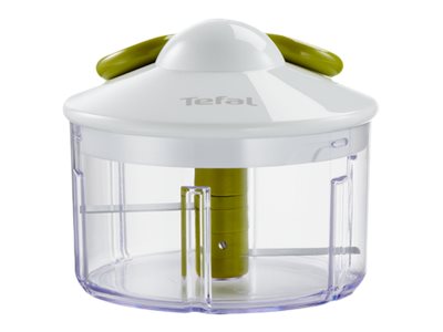 TEFAL K13304 - Grün - Transparent - Weià - Edelstahl - 0,5 l TEFAL K13304 - Grün - Transparent - Weià - Edelstahl - 0,5 l