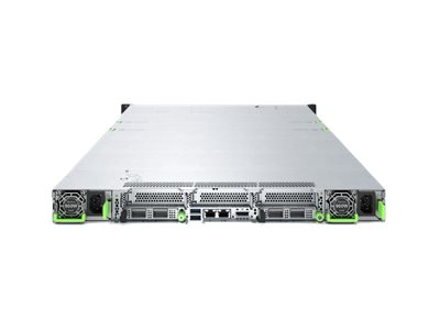 Fujitsu Primergy RX2530m8 Intel Xeon 6505P 32 GB RAM 8×SFF