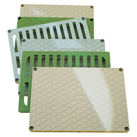 Gewiss Dichtung f Erdeinbaukasten 360X260