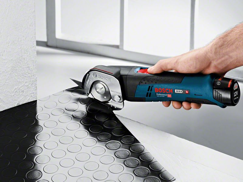 Bosch GUS Akku‑Universalschere 12 V Professional