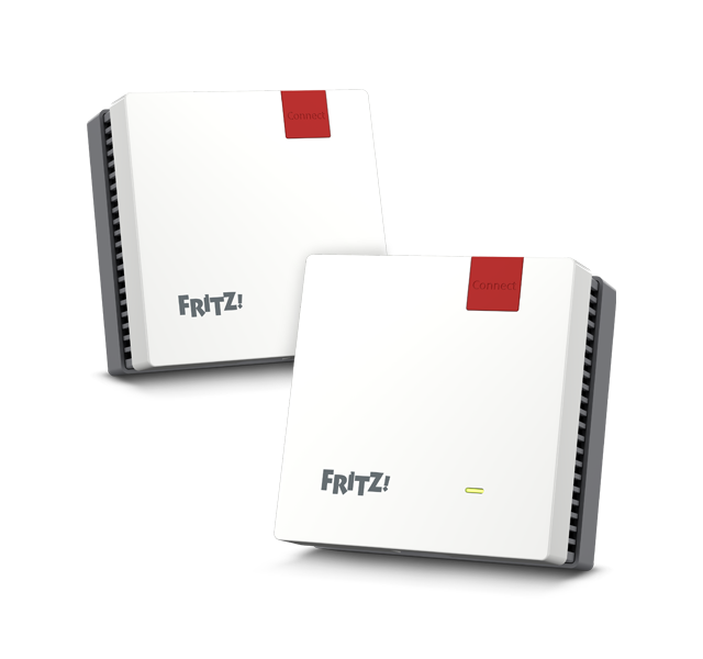 AVM FRITZMesh Set 1600 2Pack