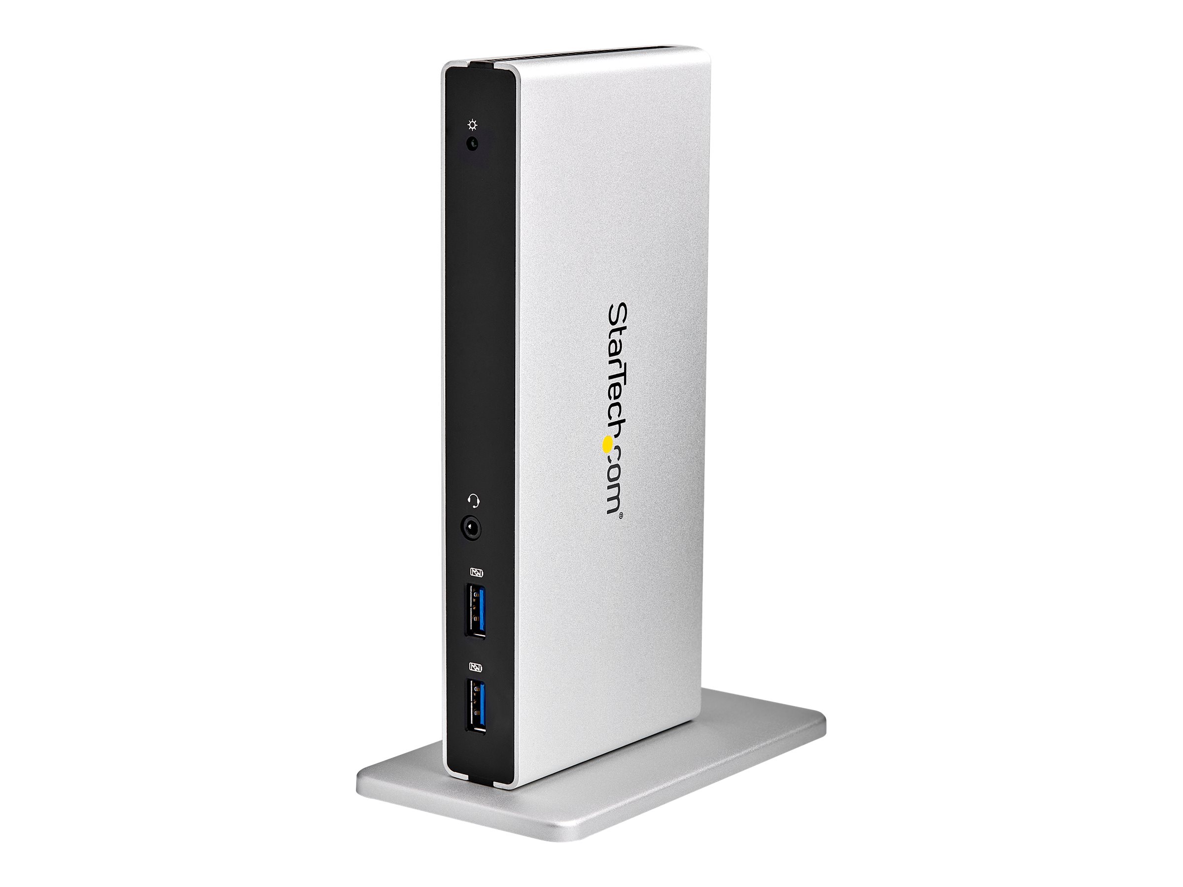 StarTech.com Notebook-Dockingstation USB 3.0