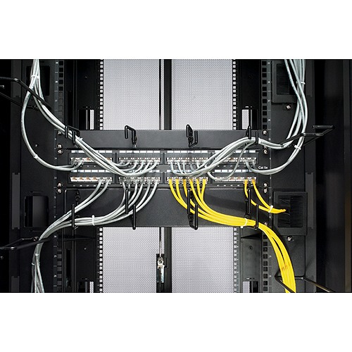 APC NetShelter SX 750mm Mounting Rail Brush Strips