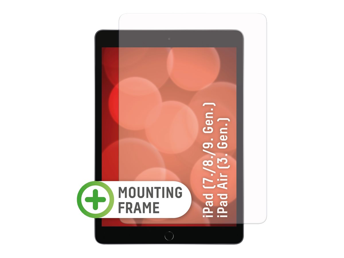 DISPLEX Tablet Glass iPad (7/8/9 Gen)/Air (3. Gen) DISPLEX Tablet Glass iPad (7/8/9 Gen)/Air (3. Gen)