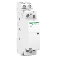 Schneider Electric Installationsschütz A9C20731 ICT 1S 25A 230-240VAC