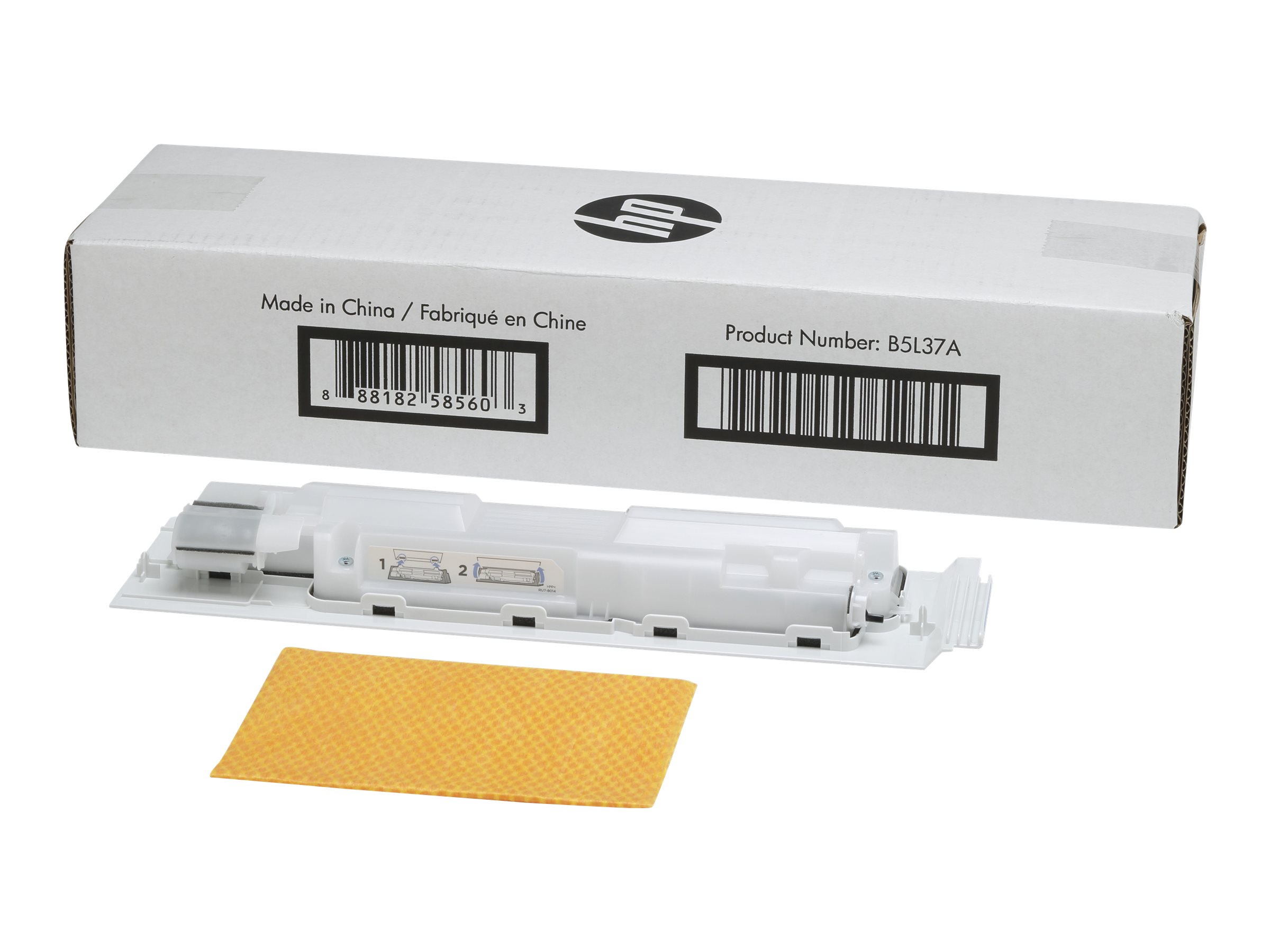HP original Color LaserJet Toner Collection Unit B5L37A HP original Color LaserJet Toner Collection Unit B5L37A
