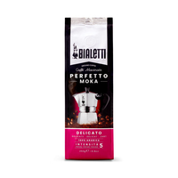 Bialetti Perfetto Moka Delicato gemahlen 250 g