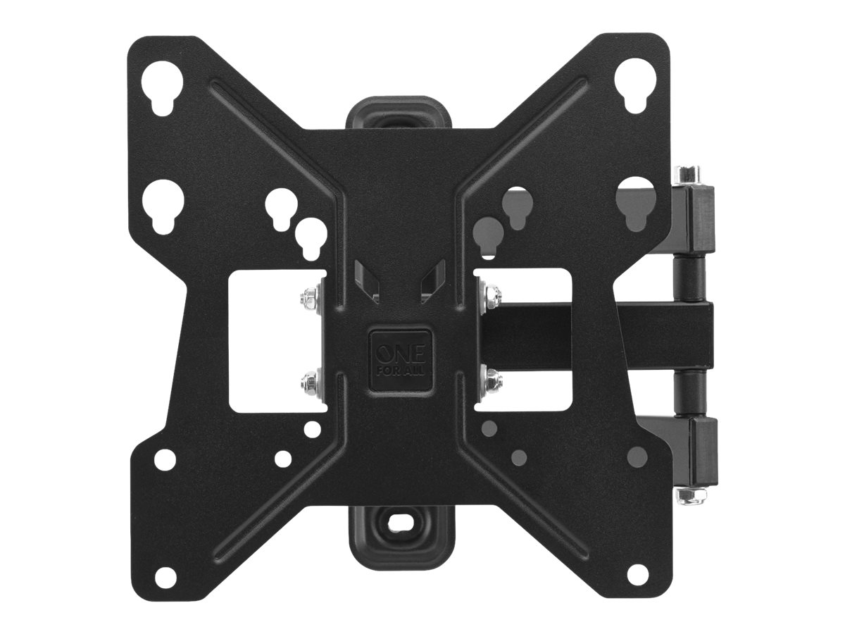 One for All 40 TV Wandhalterung Smart TURN 180